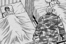 RAW マンガ【彼岸島48日後】第463話、なぜそんなにショックなの？