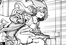 読む「魔男のイチ」第60話、ワンタッチで恐ろしいイベントが自動的に再生されます