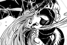 スタイルも豊富！マンガ 鵺の陰陽師【Nue's Exorcist】のraw第126章