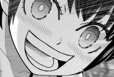 マンガ はっち ぽ っ ち ぱんち 第65章、危険な一撃 衝動的な性質が現れるため