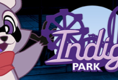신규 업데이트: 인디고 파크 2장 (Indigo Park Chapter 2), 올해 출시! 더 흥미로운 기능들이 추가되었습니다!