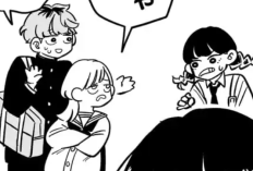 Spoilers RAW マンガ【さむわんへるつ】Samu wan herutsu 第15話、彼の自信の高まり