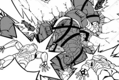 ネタバレ RAW マンガ ラグナクリムゾン【Ragna Crimson】第88話、立ち上がる機会を与えない