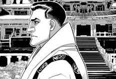 リンク：『Mobile Suit Gundam Thunderbolt』第226章何が起こるか確認してください