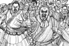 RAW 読むためのリンクキングダム第853章、李牧に多くの支援が寄せられた