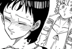 マンガ 黙示録の四騎士【Four Horsemen of the Apocalypse】第214章、誰もがパーシヴァルが誰を好きなのか知りたがっています