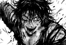 なんとか生き残った人！ RAW マンガ【ウィッチ ウォッチ】第229話