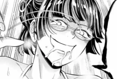 マンガ【ハード ワーカー 中田】第28章、何もする前から、すでに全身が濡れています