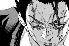 読むサカモトデイズ 『Sakamoto Days』第231章RAWクモナミは磁力の力を利用する