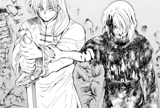 漫画【暁のヨナ】第271章、RAWを読む！素晴らしいアクション