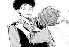 RAW 黒岩メダカに私の可愛いが通じない【Kuroiwa Medaka Doesn't Understand My Cuteness】第198話、恋に落ちる思春期のティーンエイジャーの典型的な転落