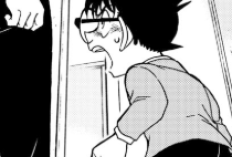 パニック！RAW マンガを読む名探偵コナン Detective Conan第1149話
