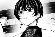 マンガ【ハード ワーカー 中田】第29章、町尾さんは無理やり話させられているようだ