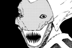 ルードはますます強くなる！読書リンク漫画【ガチアクタ (Gachiakuta)】第161章と発売日