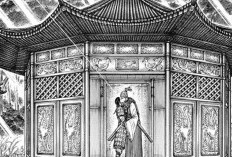 リンクキングダム『KINGDOM』第851章秦軍が趙の領土を進軍し、戦場へ向かう