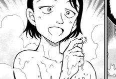 気分が良くなった！漫画【名探偵コナン (Detective Conan)】1158章のネタバレと読書リンク