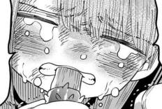 大敗だ！マンガを読む『パラショッパーズ』Parashiyotsupazu 第47話