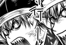 RAW a漫画 [逃げ 上手 の 若君] 222章を読むためのリンク、戦闘中に多くの人が発狂した