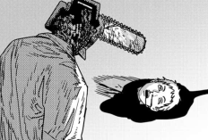 읽기 링크 만가 Chainsaw Man 요 206화 한국어, 덴지가 결국 누군가의 머리를 자르게 된다.