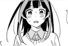 八森の説明！マンガを読む 彼女、お借りします【Kanojo, Okarishimasu】第393話