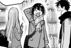 リンク 漫画【ひまてん！】第67話、画面越しでもぎこちなさが伝わってきます！