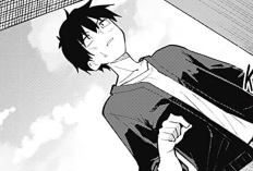 リンク マンガを読む ささやき刺さる佐々木さん 第3話、それを想像するだけで、彼の肌が粟立つ。