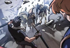 リンク Manhwa [Eternally Regressing Knight] 90章を読む、愛に基づく憎しみ