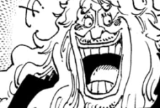 RAW マンガ『ONE PIECE』ワンピースの 第1158章、志貴の行動は京を激怒させそうになった