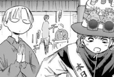 RAW 漫画 【アオ の ハコ】第213話を読むためのリンク、とても温かい誕生日祝い