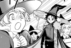 マンガを読む「魔男のイチ」第47話、彼の権威に、誰もが驚かされた。
