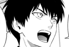 RAW マンガ【ウィッチ ウォッチ】第230話、彼は最初から準備ができていた