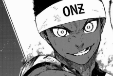 リンク ブルー ロック【Blue Lock】第328章し、オナジの協力的な性格！