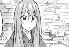 困惑顔！リンク 漫画【ひまてん！】第68話