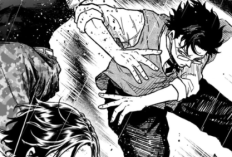 友情の力！漫画 [しのび ごと] 51章を読むためのリンク