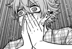 RAWリンク マンガを読む しのびごと (Shinobi Goto) 第58話、もう一度落ちたら大変だ