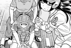 RAW マンガを読む球詠 第108話、第何回目かの野球大会！