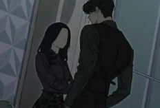 ボム一家の緊張！マンファ 枯れた花に涙を (Tears on a Withered Flower) 第75章 