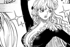 海のアイドル！RAW マンガ『ONE PIECE』ワンピースの 第1157章