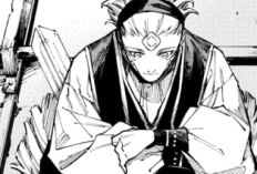 決戦の日！ リンク マンガ『呪術廻戦≡(モジュロ)』第16章