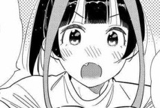 マンガを読む 彼女、お借りします【Kanojo, Okarishimasu】第390話 RAW 心から話す