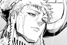 同レベルのパワーが来た！ マンガ『呪術廻戦≡(モジュロ)』第14章