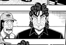 マンガ『二階堂 地獄 ゴルフ』の全話あらすじと読み放題リンクはこちらです。