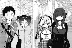 ネタバレ【のあ先輩はともだち】第101話 デート失敗