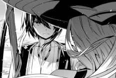 リンクマンガ 最後の灯火  raw 37話、続きは下記からご覧ください女王暗殺計画 