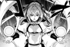 マンガ I Parry Everything 第26話の原稿版、以下のネタバレとリリーススケジュールを確認してください