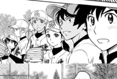 リンク マンガを読む メジャーセカンド【Major 2nd】第319話 重い決断