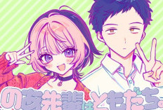 【のあ先輩はともだち】全話 (Raw – Free)を読む 職場の友人たちを描いたコメディ