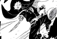 BORUTO -ボルト- -TWO BLUE VORTEX-】チャプター31いいえ]日本語字幕、 マンファ無料立ち読みはコチラから!