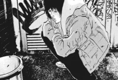 マンガ【闇金ウシジマくん】第493章、体を蝕む悪い習慣