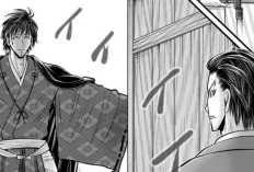 ネタバレ 漫画 [逃げ 上手 の 若君] 214章を読むためのリンク、それほど驚くべきことではない到着